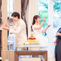 アプローズスクエア 名古屋迎賓館の写真20枚目