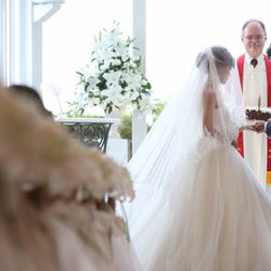 アートグレイス・ウエディングコースト 大阪の写真5枚目