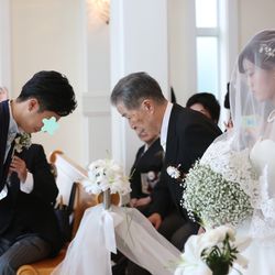 アートグレイス・ウエディングコースト 大阪の写真12枚目