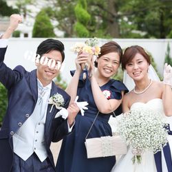 アートグレイス・ウエディングコースト 大阪の写真21枚目