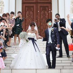 アートグレイス・ウエディングコースト 大阪の写真27枚目