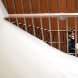 東京會舘の写真6枚目