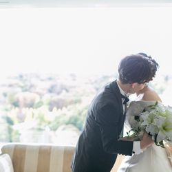 ホテルニューオータニの写真4枚目