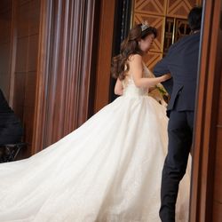 東京會舘の写真4枚目