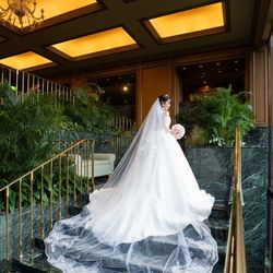 ホテル椿山荘東京の写真22枚目