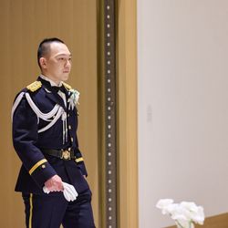 東京會舘の写真14枚目