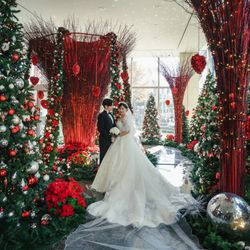 グランド ハイアット 東京の写真27枚目