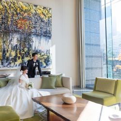 パレスホテル東京の写真20枚目