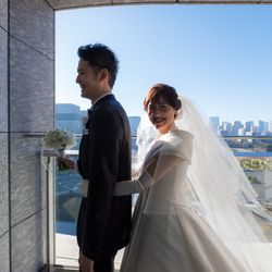 パレスホテル東京の写真36枚目