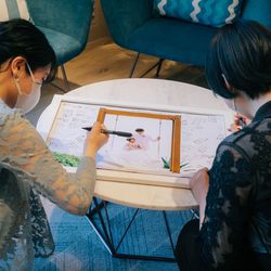 美らの教会の写真35枚目