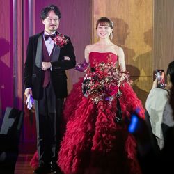 グランド ハイアット 東京の写真20枚目