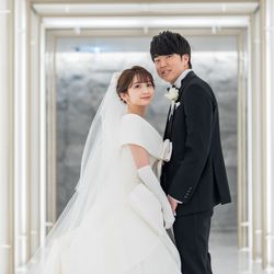 東京會舘の写真22枚目