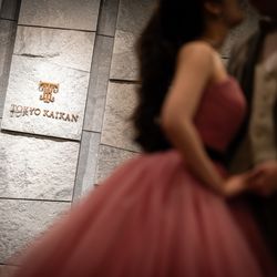 東京會舘の写真14枚目