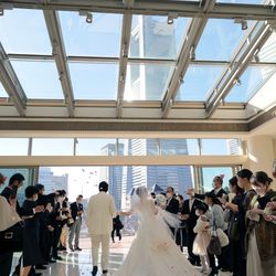 アニヴェルセル みなとみらい横浜の写真30枚目