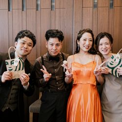 ウィズザスタイルフクオカ の写真21枚目