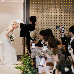 ウィズザスタイルフクオカ の写真24枚目