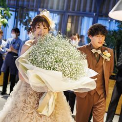 ampersand By LAGUNAVEIL ATELIERの写真3枚目