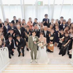 キャッスルガーデン大阪の写真35枚目