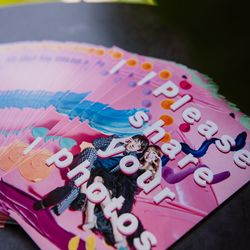 キンプトン新宿東京の写真27枚目