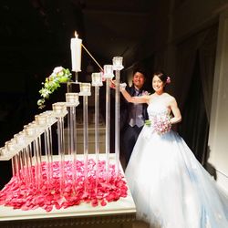 ホテルオークラ東京ベイの写真1枚目