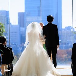 パレスホテル東京の写真24枚目