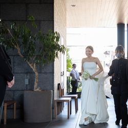 TRUNK HOTELの写真7枚目