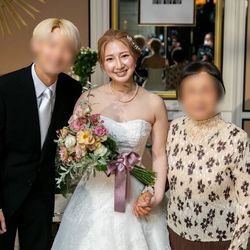 横浜ロイヤルパークホテルの写真12枚目