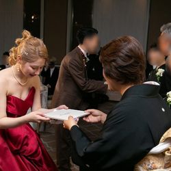 横浜ロイヤルパークホテルの写真35枚目