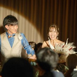 アートグレース ウエディング スクエアの写真13枚目