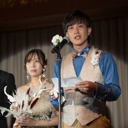 アートグレース ウエディング スクエアの写真9枚目