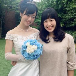 アルカンシエルガーデン名古屋の写真9枚目