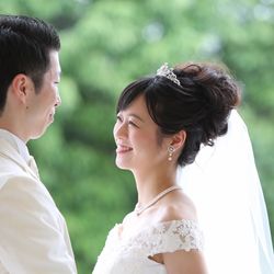 アルカンシエルガーデン名古屋の写真17枚目