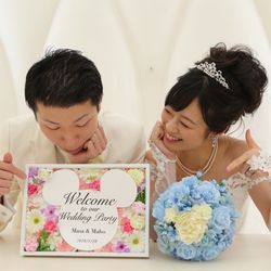 アルカンシエルガーデン名古屋の写真13枚目