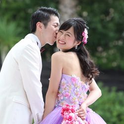 アルカンシエルガーデン名古屋の写真7枚目