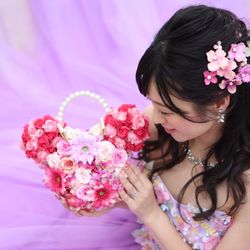 アルカンシエルガーデン名古屋の写真4枚目