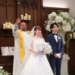 アートグレイス ウエディングシャトーの写真35枚目