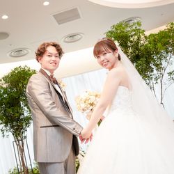 セントフォレストチャペルなんばの写真4枚目