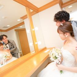 セントフォレストチャペルなんばの写真3枚目