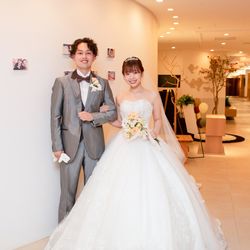 セントフォレストチャペルなんばの写真8枚目