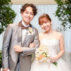 セントフォレストチャペルなんばの写真6枚目