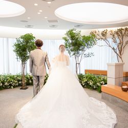 セントフォレストチャペルなんばの写真5枚目