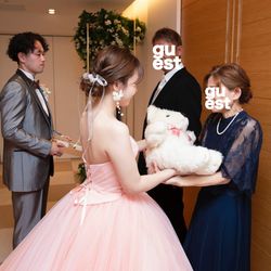 セントフォレストチャペルなんばの写真23枚目