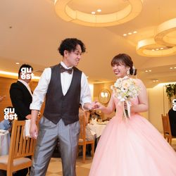 セントフォレストチャペルなんばの写真29枚目