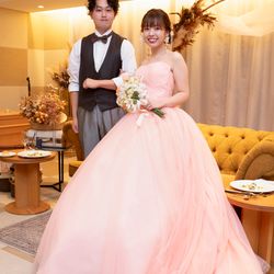 セントフォレストチャペルなんばの写真15枚目