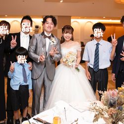 セントフォレストチャペルなんばの写真10枚目