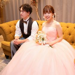 セントフォレストチャペルなんばの写真24枚目