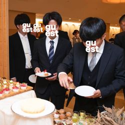 セントフォレストチャペルなんばの写真12枚目