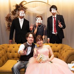 セントフォレストチャペルなんばの写真7枚目