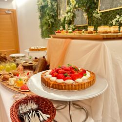 セントフォレストチャペルなんばの写真1枚目