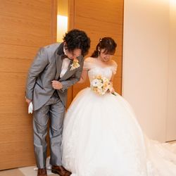 セントフォレストチャペルなんばの写真7枚目